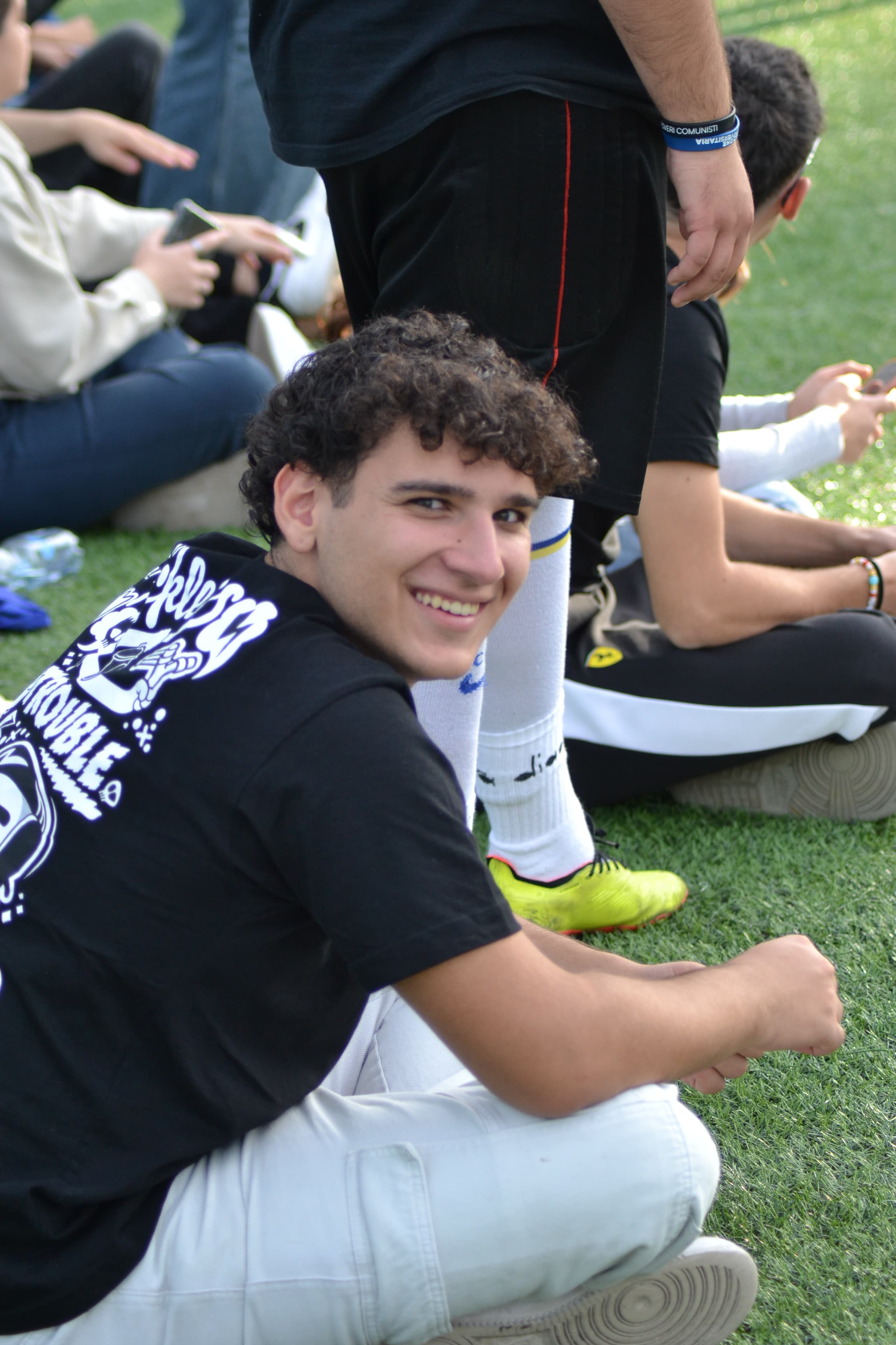 Simone Venuti