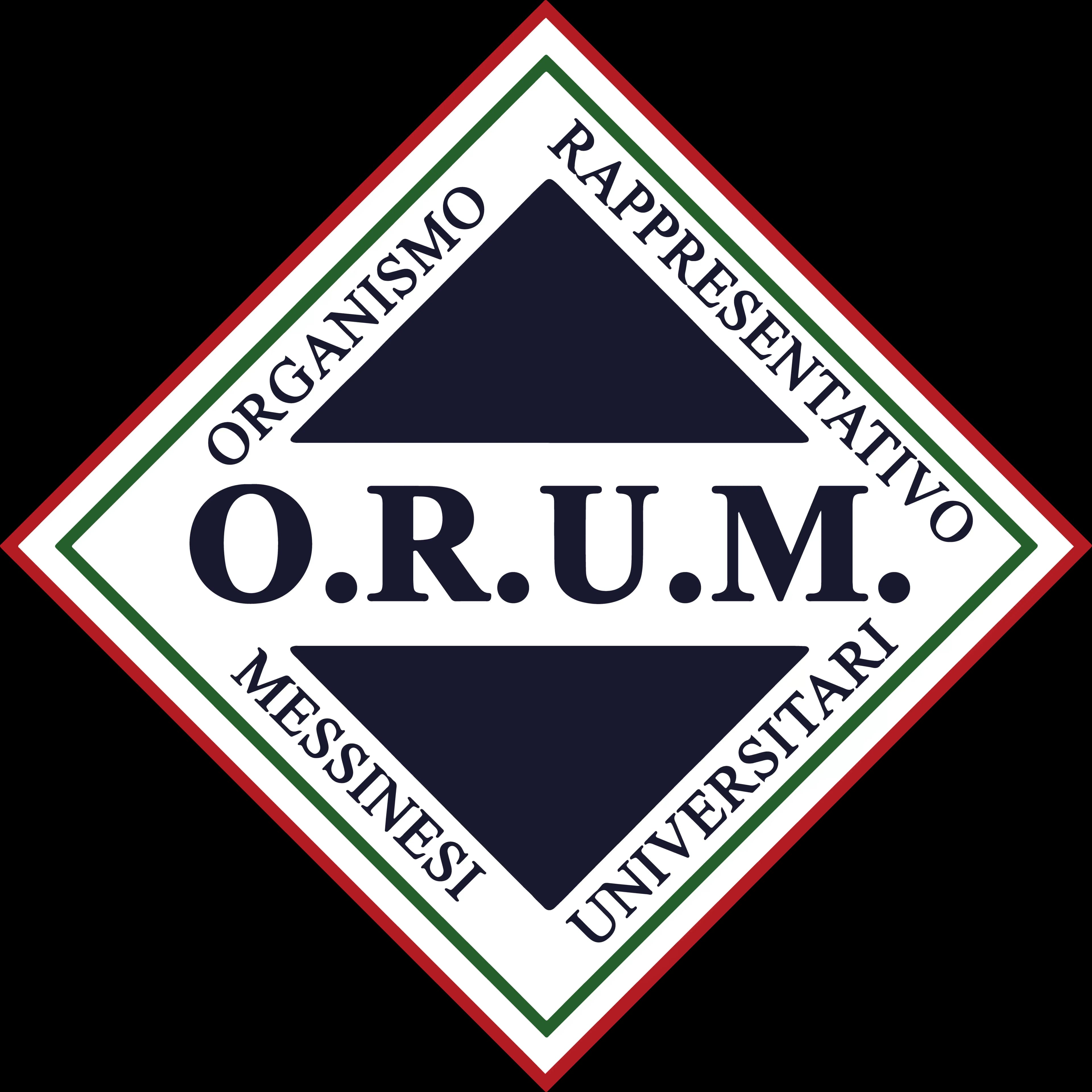 O.R.U.M. Logo