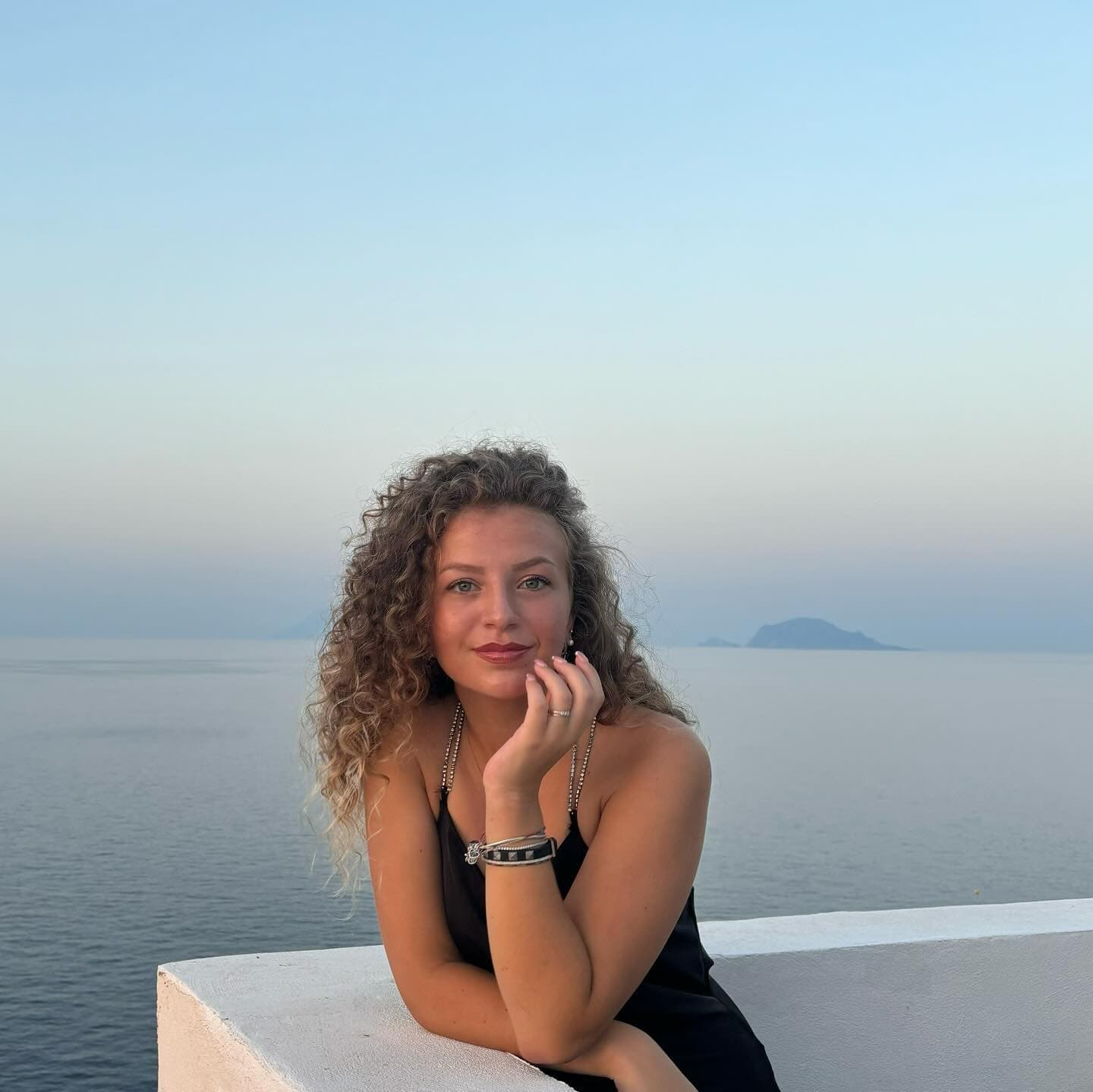 Clara Novarino