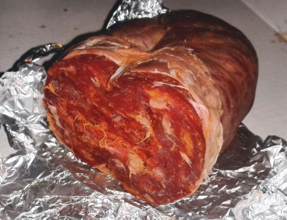 Soppressata