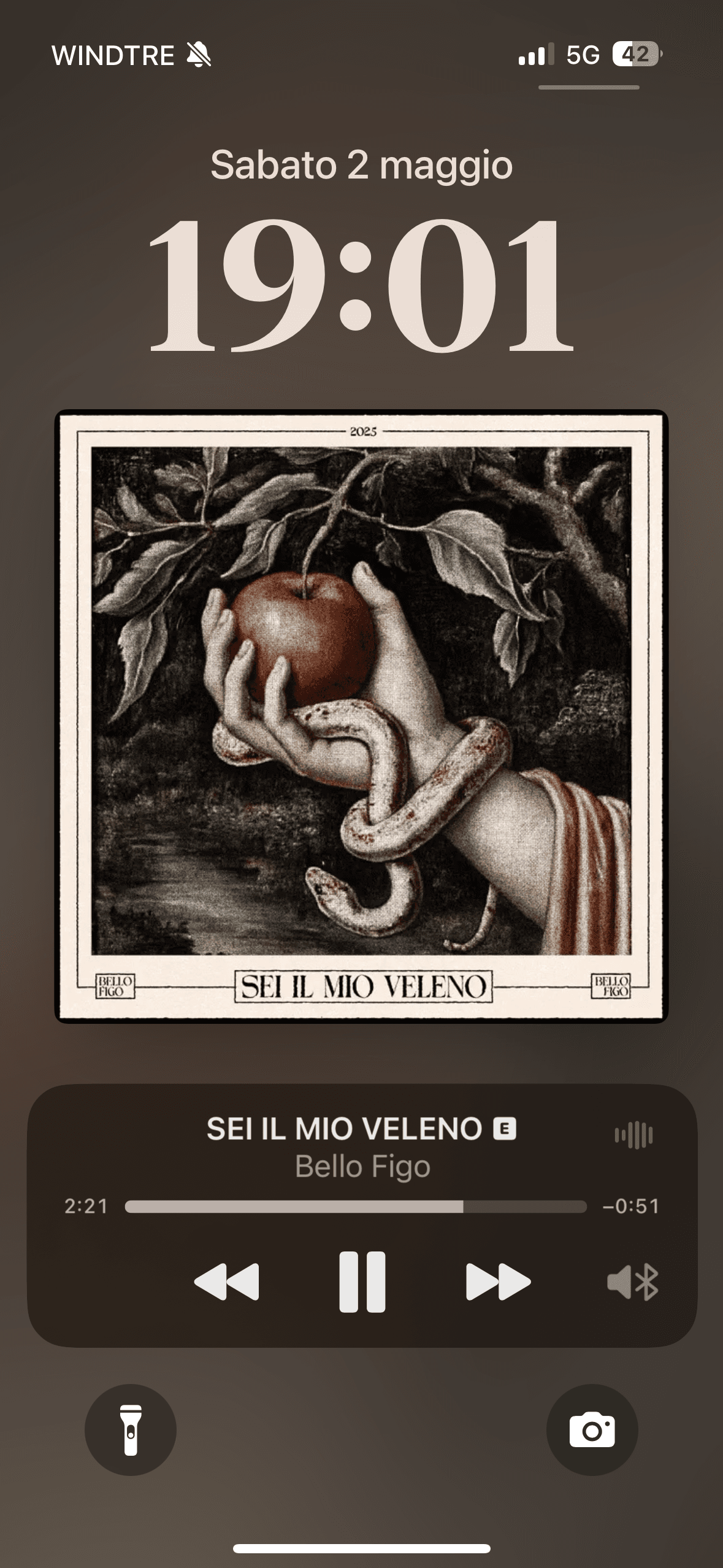 Forza Vibo